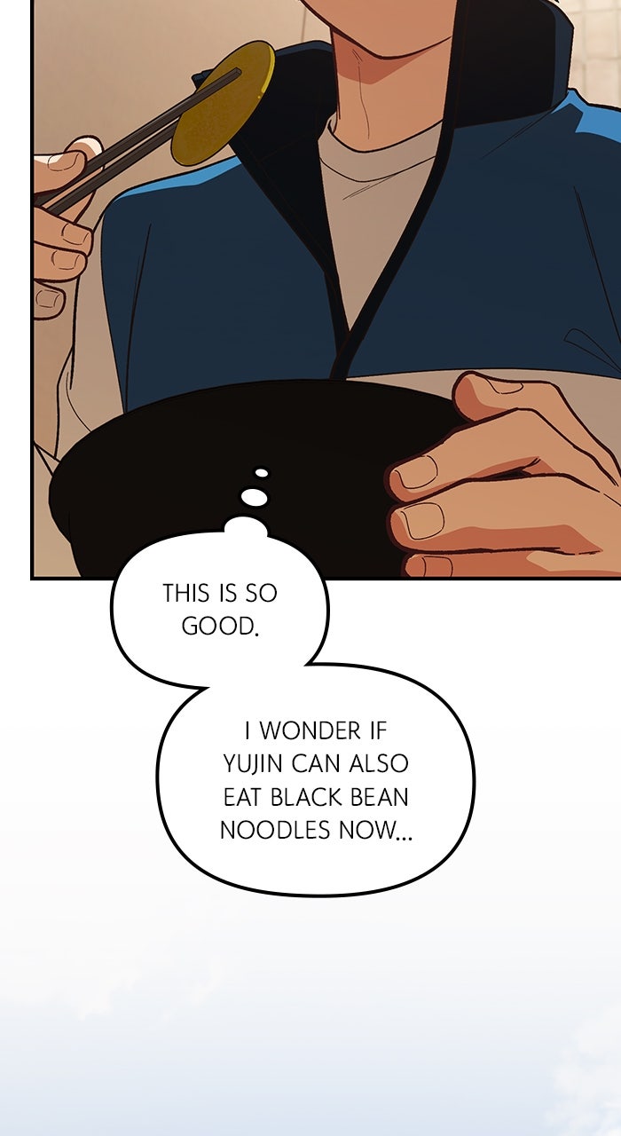 The GeniusWants an Ordinary Life Episode 18 page 34 - 