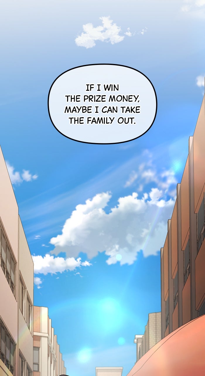 The GeniusWants an Ordinary Life Episode 18 page 35 - 