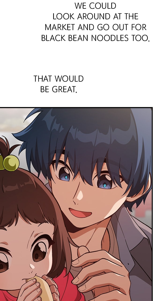 The GeniusWants an Ordinary Life Episode 18 page 38 - 