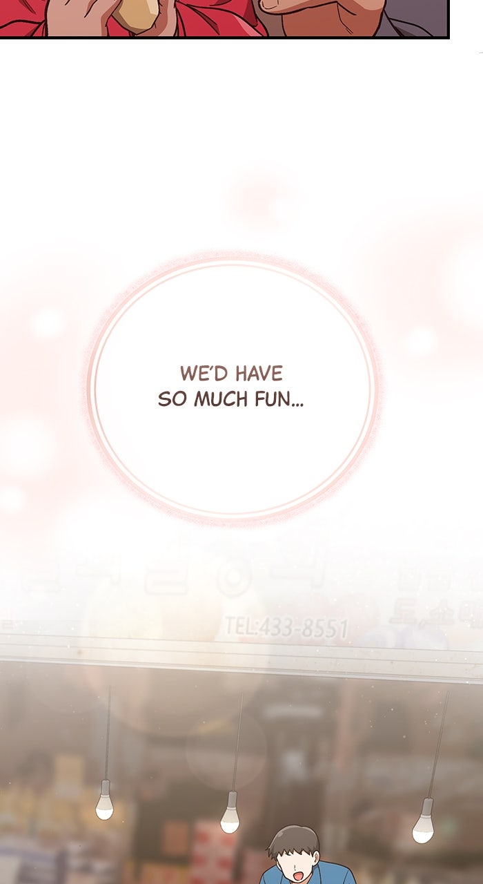 The GeniusWants an Ordinary Life Episode 18 page 39 - 