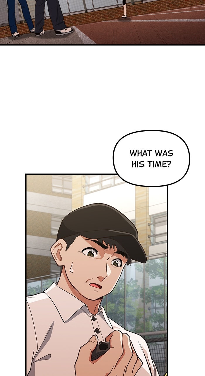The GeniusWants an Ordinary Life Episode 18 page 5 - 