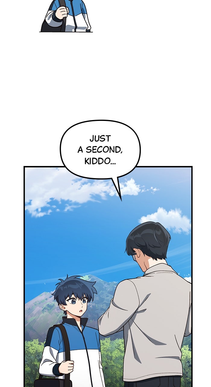 The GeniusWants an Ordinary Life Episode 18 page 44 - 