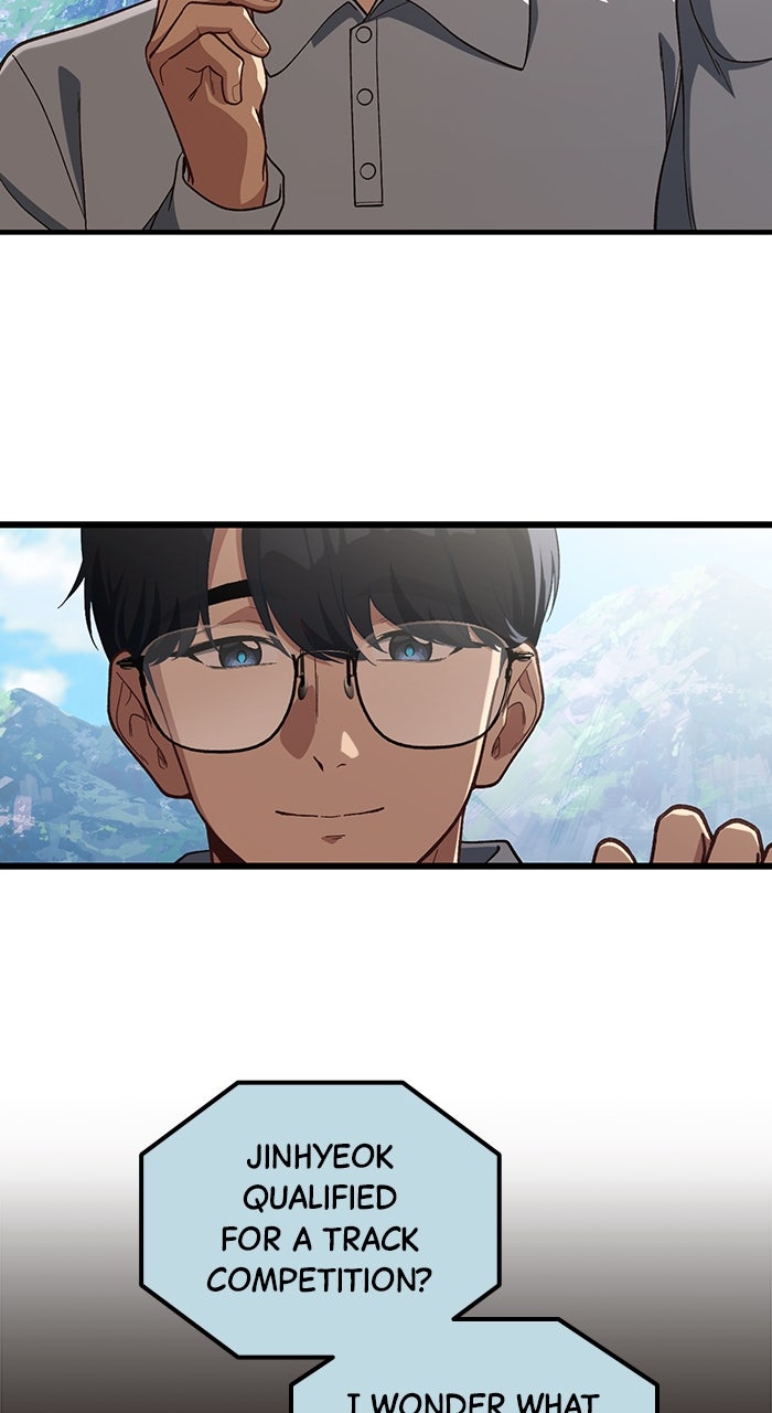 The GeniusWants an Ordinary Life Episode 18 page 50 - 