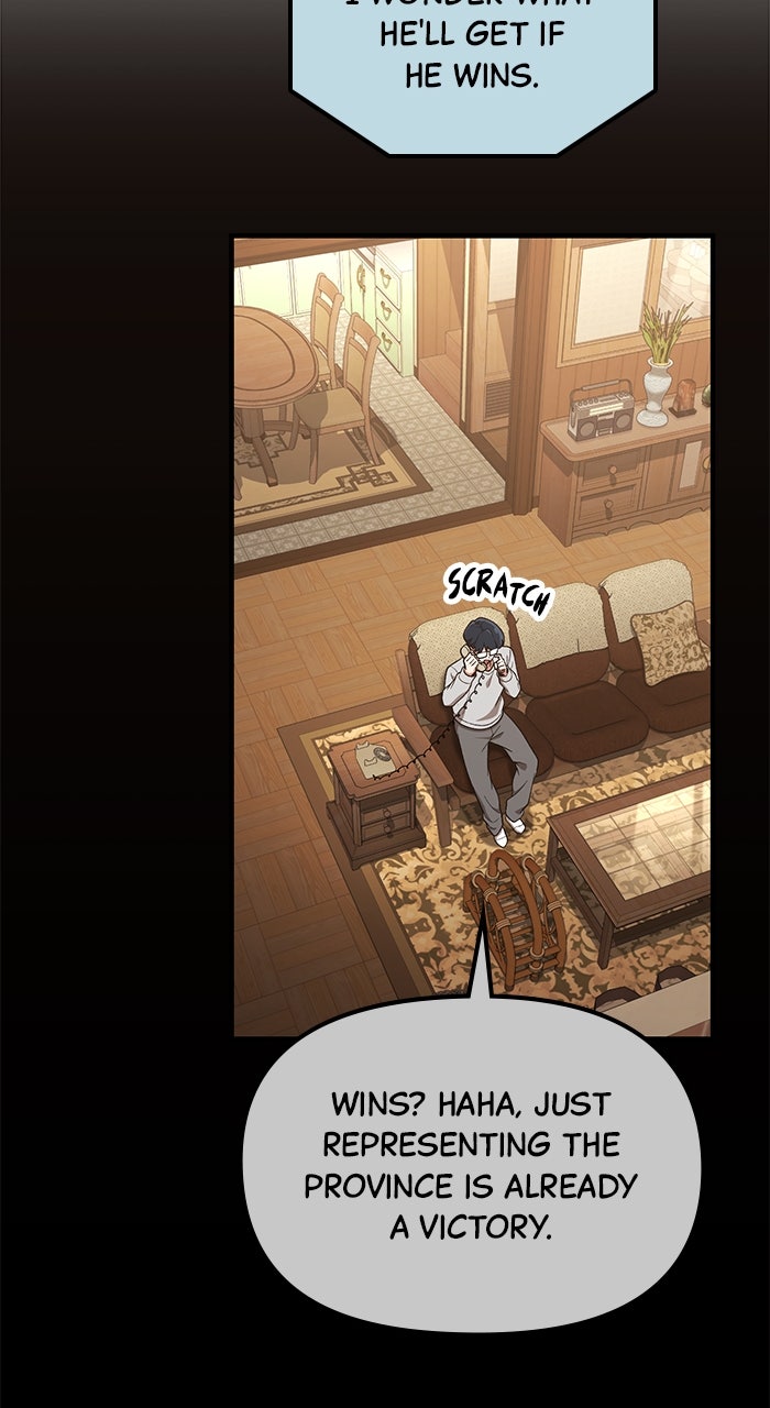 The GeniusWants an Ordinary Life Episode 18 page 51 - 