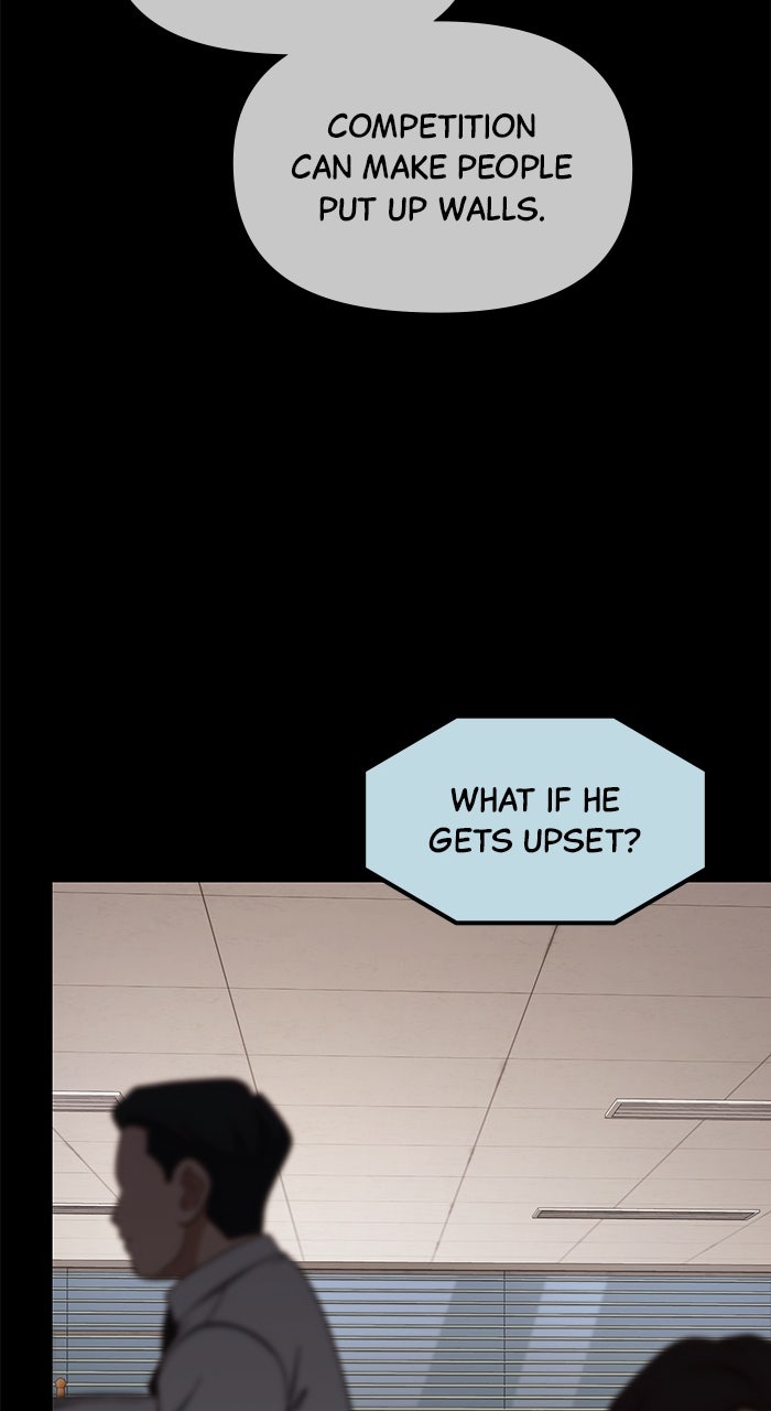 The GeniusWants an Ordinary Life Episode 18 page 53 - 
