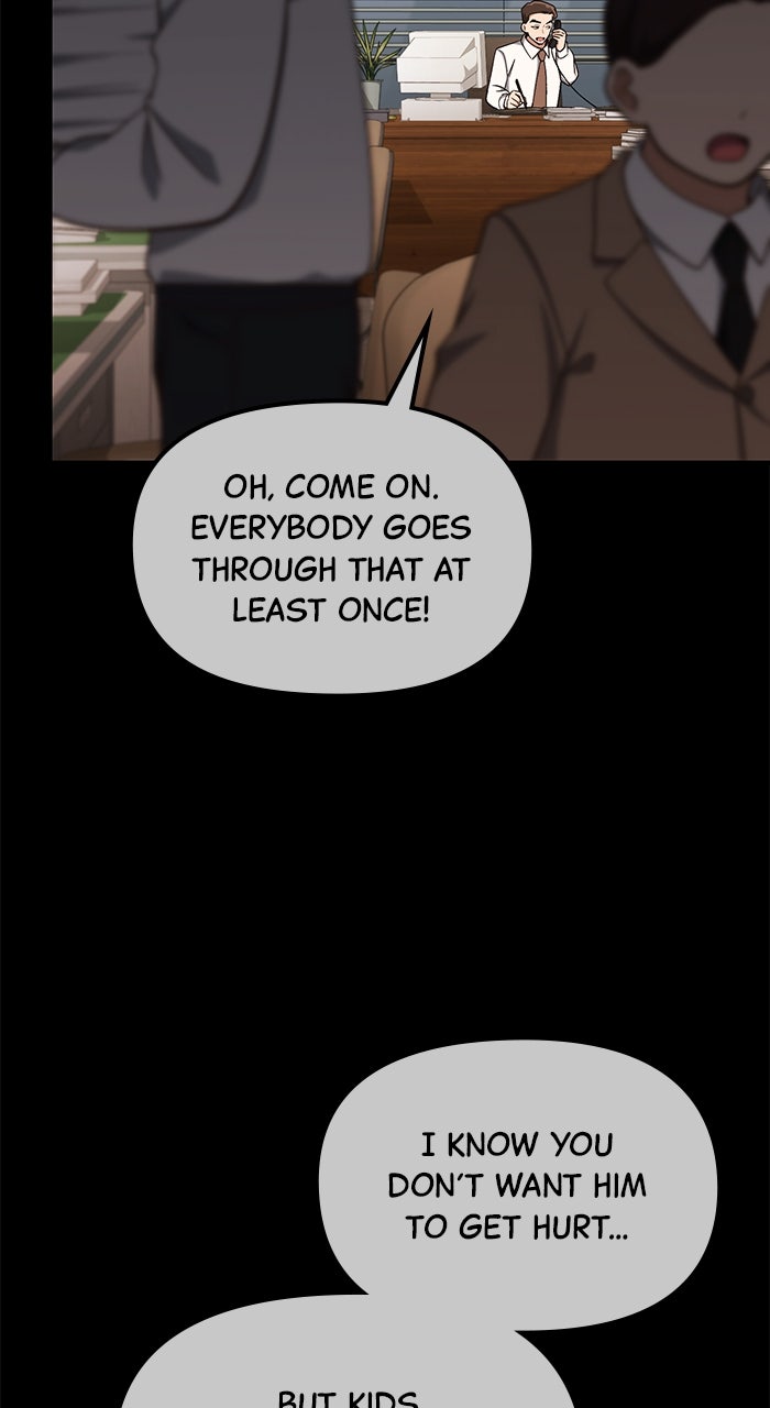 The GeniusWants an Ordinary Life Episode 18 page 54 - 