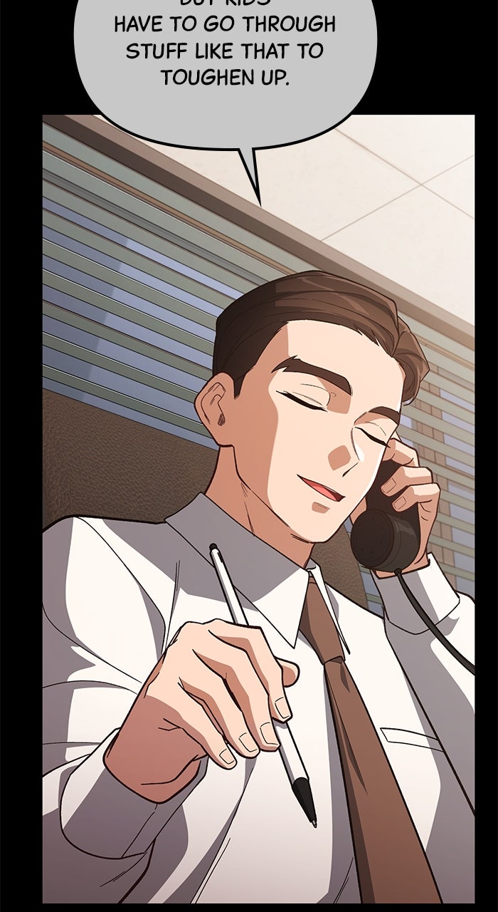 The GeniusWants an Ordinary Life Episode 18 page 55 - 