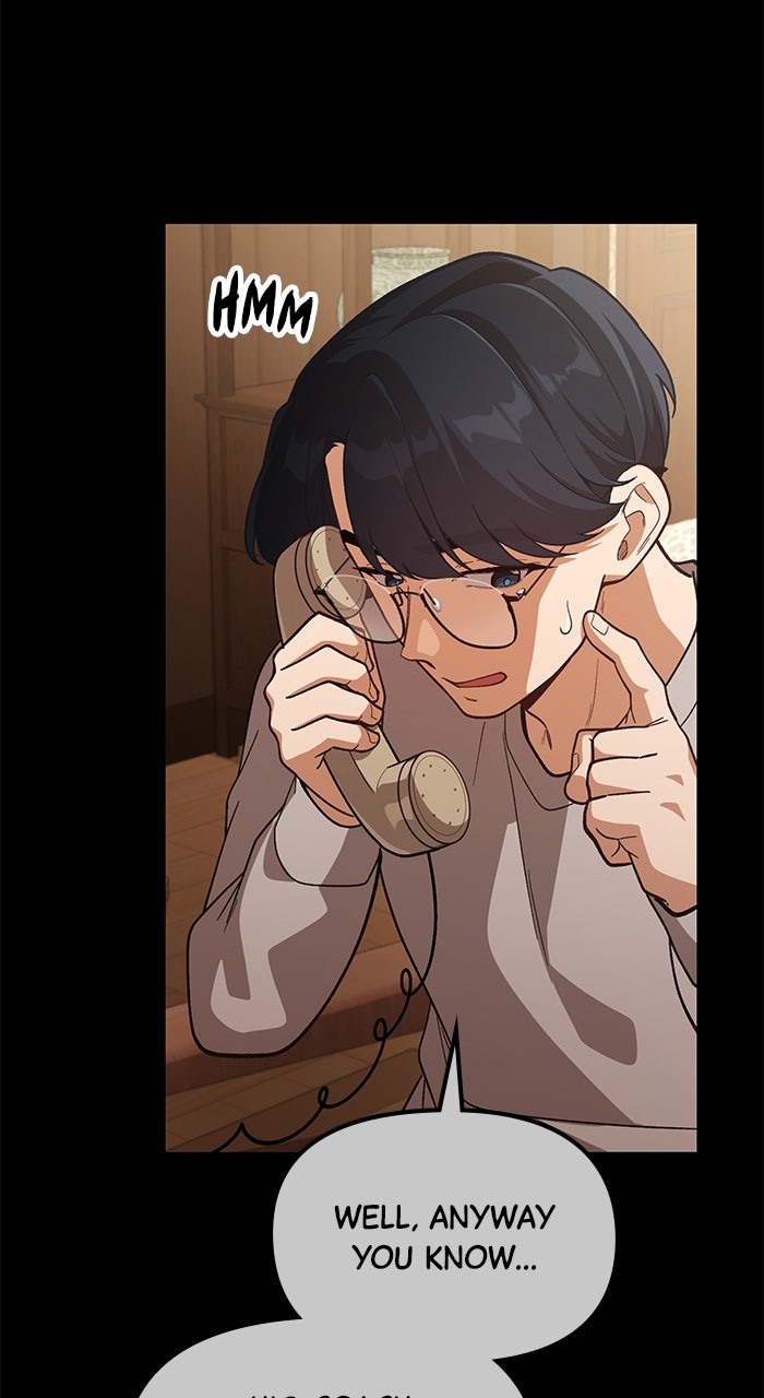 The GeniusWants an Ordinary Life Episode 18 page 57 - 