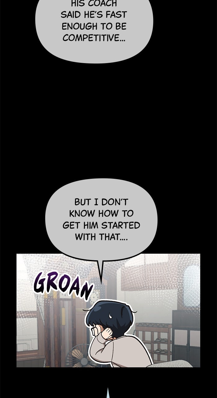 The GeniusWants an Ordinary Life Episode 18 page 58 - 