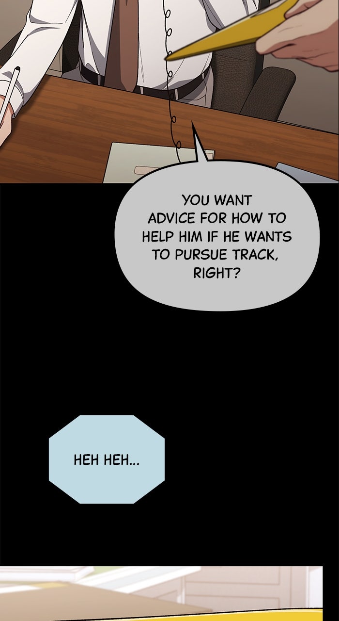 The GeniusWants an Ordinary Life Episode 18 page 60 - 