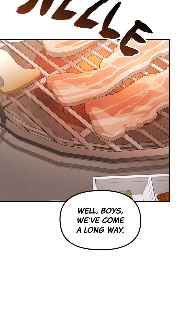 The GeniusWants an Ordinary Life Episode 18 page 66 - 