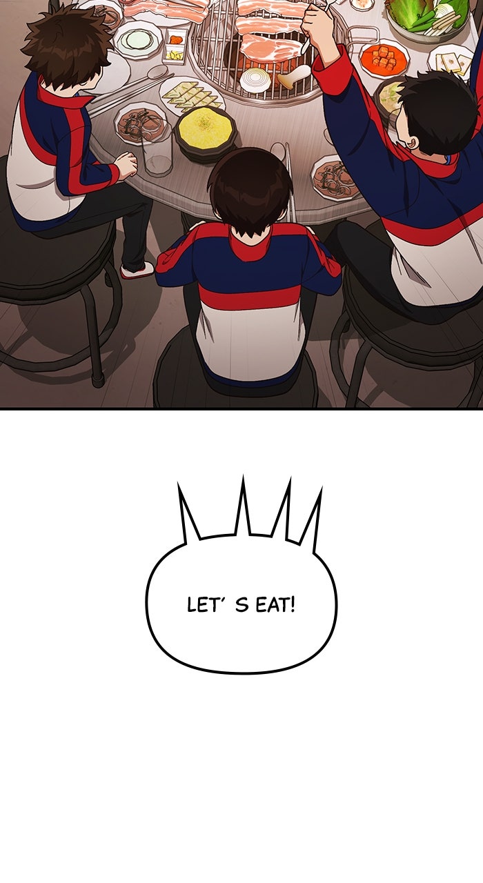 The GeniusWants an Ordinary Life Episode 18 page 68 - 