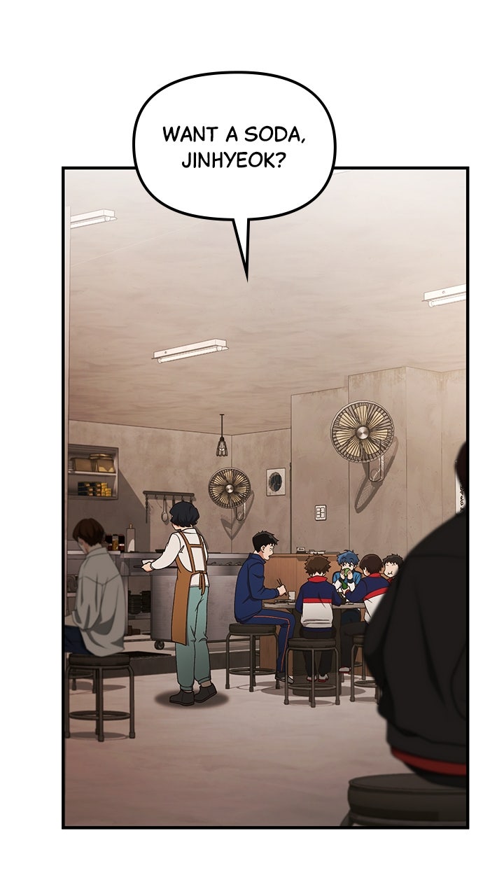 The GeniusWants an Ordinary Life Episode 18 page 69 - 