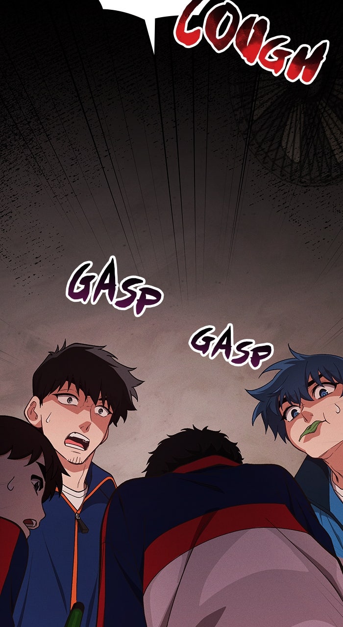 The GeniusWants an Ordinary Life Episode 18 page 71 - 