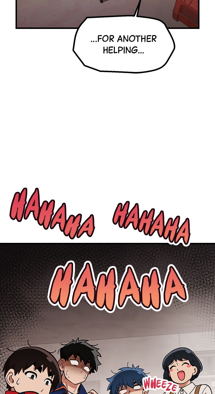 The GeniusWants an Ordinary Life Episode 18 page 74 - 