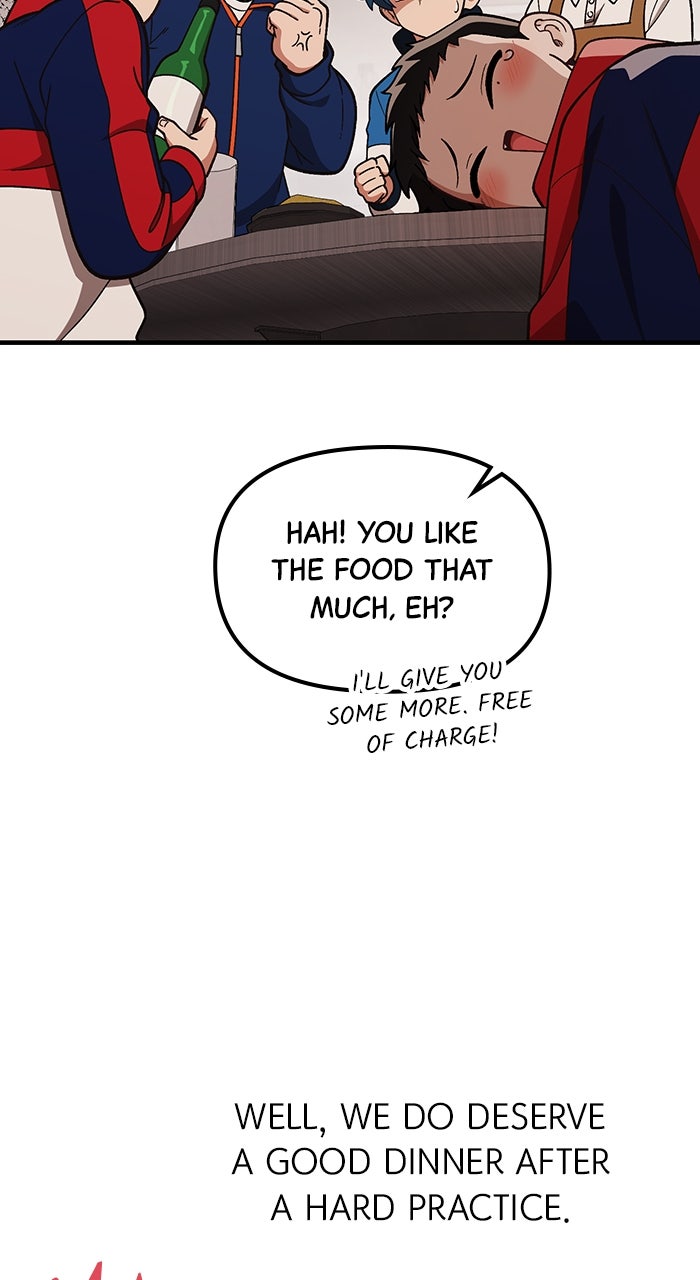 The GeniusWants an Ordinary Life Episode 18 page 75 - 