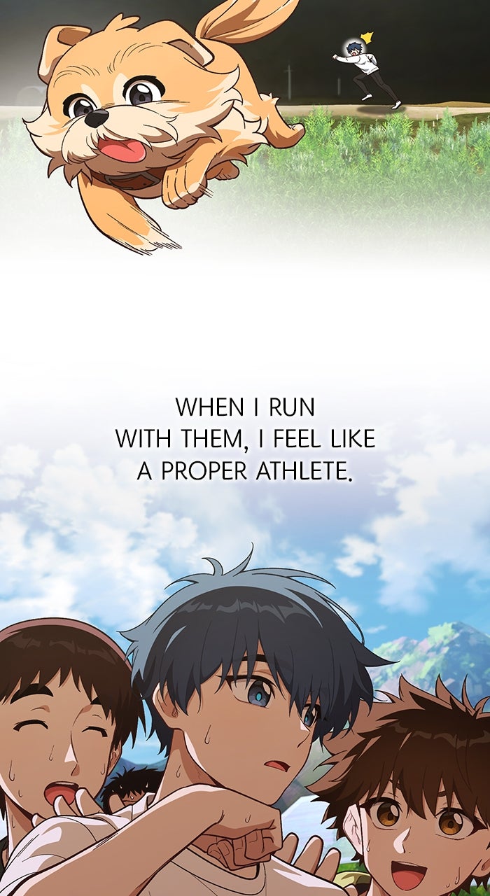 The GeniusWants an Ordinary Life Episode 18 page 78 - 