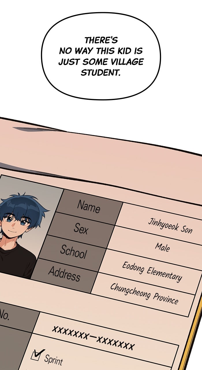 The GeniusWants an Ordinary Life Episode 18 page 9 - 