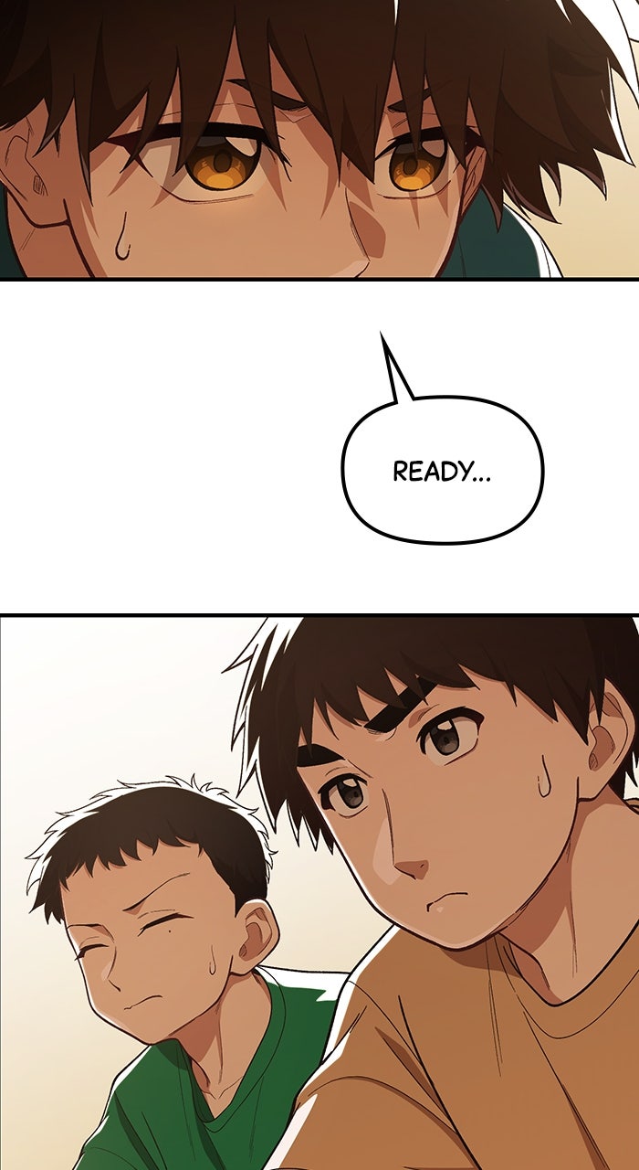 The GeniusWants an Ordinary Life Episode 18 page 81 - 