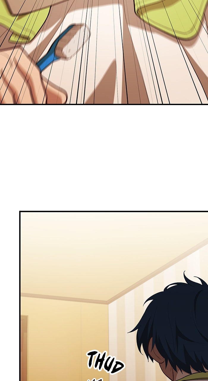 The GeniusWants an Ordinary Life Episode 18 page 86 - 
