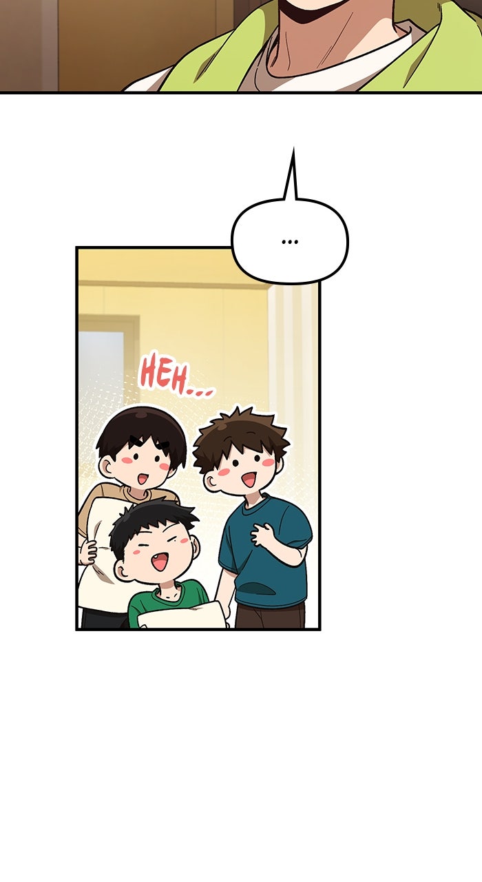 The GeniusWants an Ordinary Life Episode 18 page 88 - 