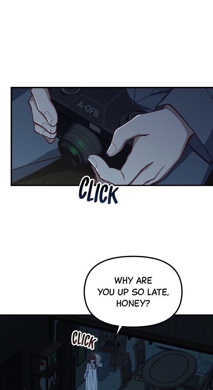 The GeniusWants an Ordinary Life Episode 19 page 1 - 