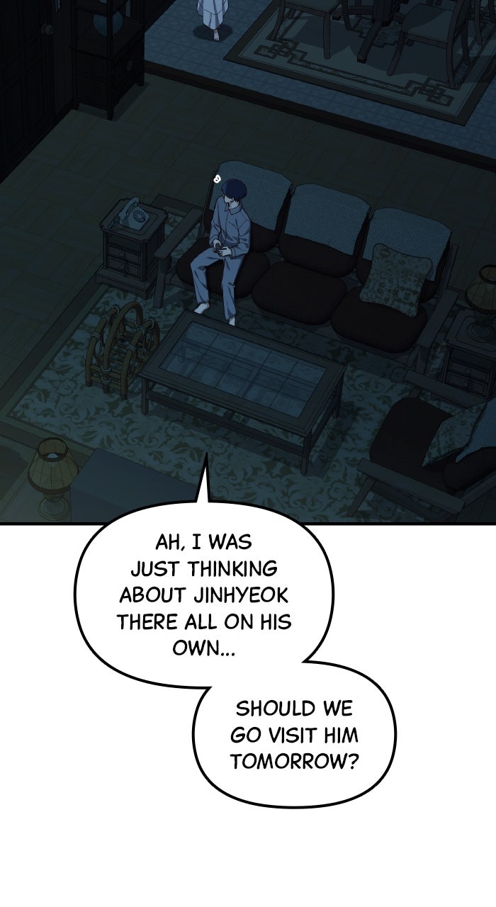 The GeniusWants an Ordinary Life Episode 19 page 2 - 