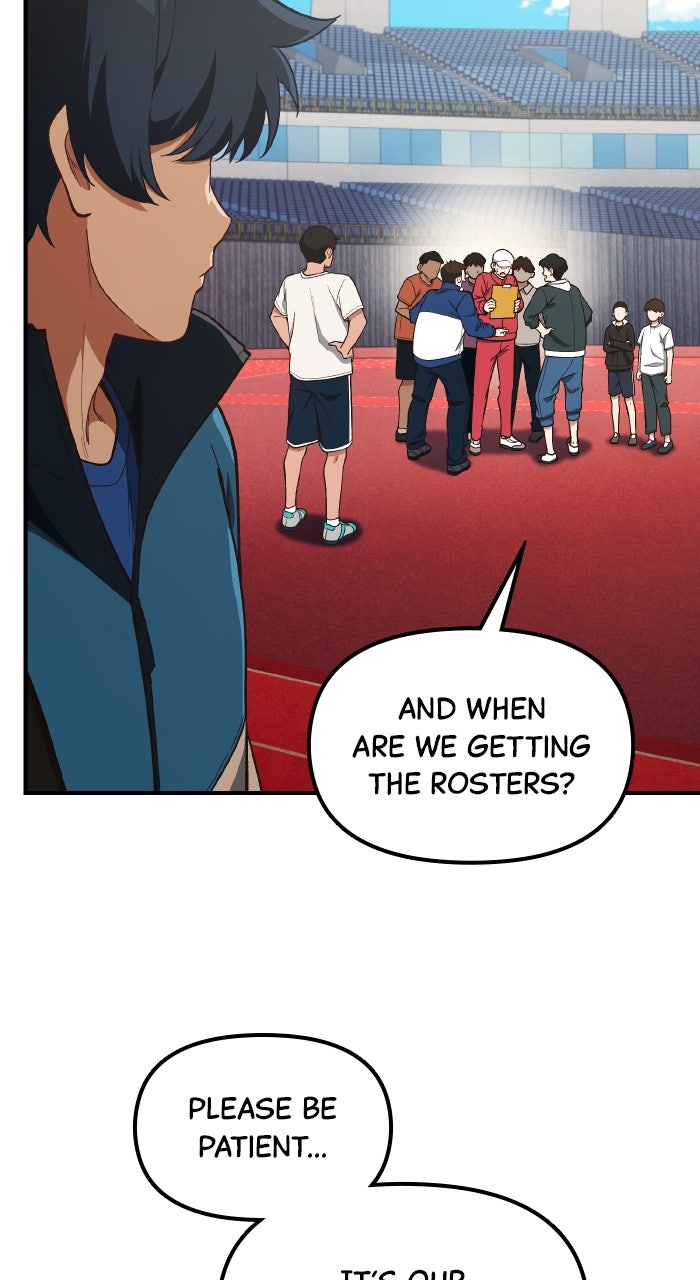 The GeniusWants an Ordinary Life Episode 19 page 11 - 