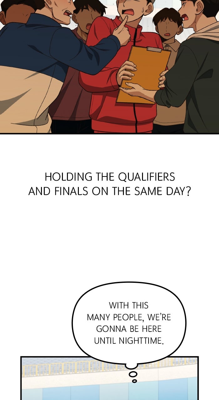 The GeniusWants an Ordinary Life Episode 19 page 13 - 