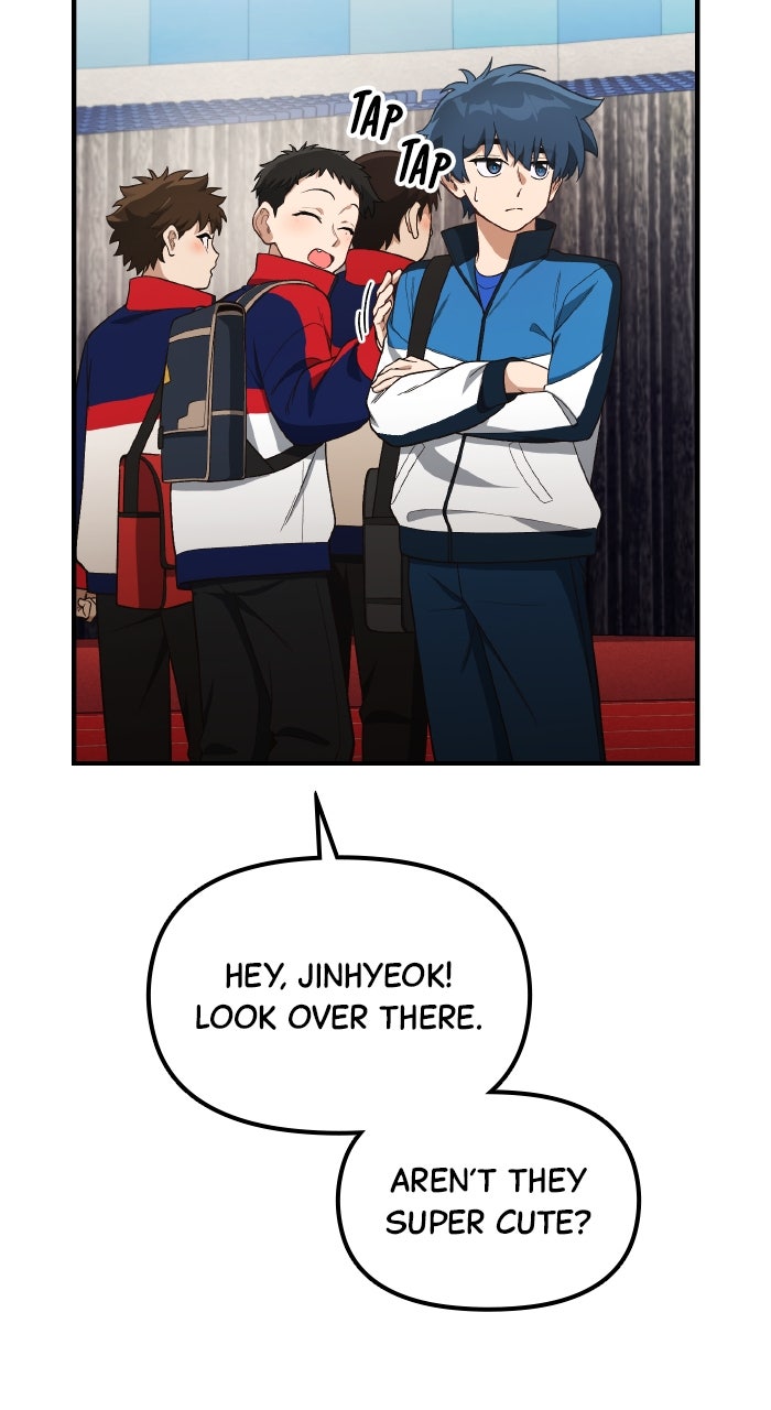 The GeniusWants an Ordinary Life Episode 19 page 14 - 