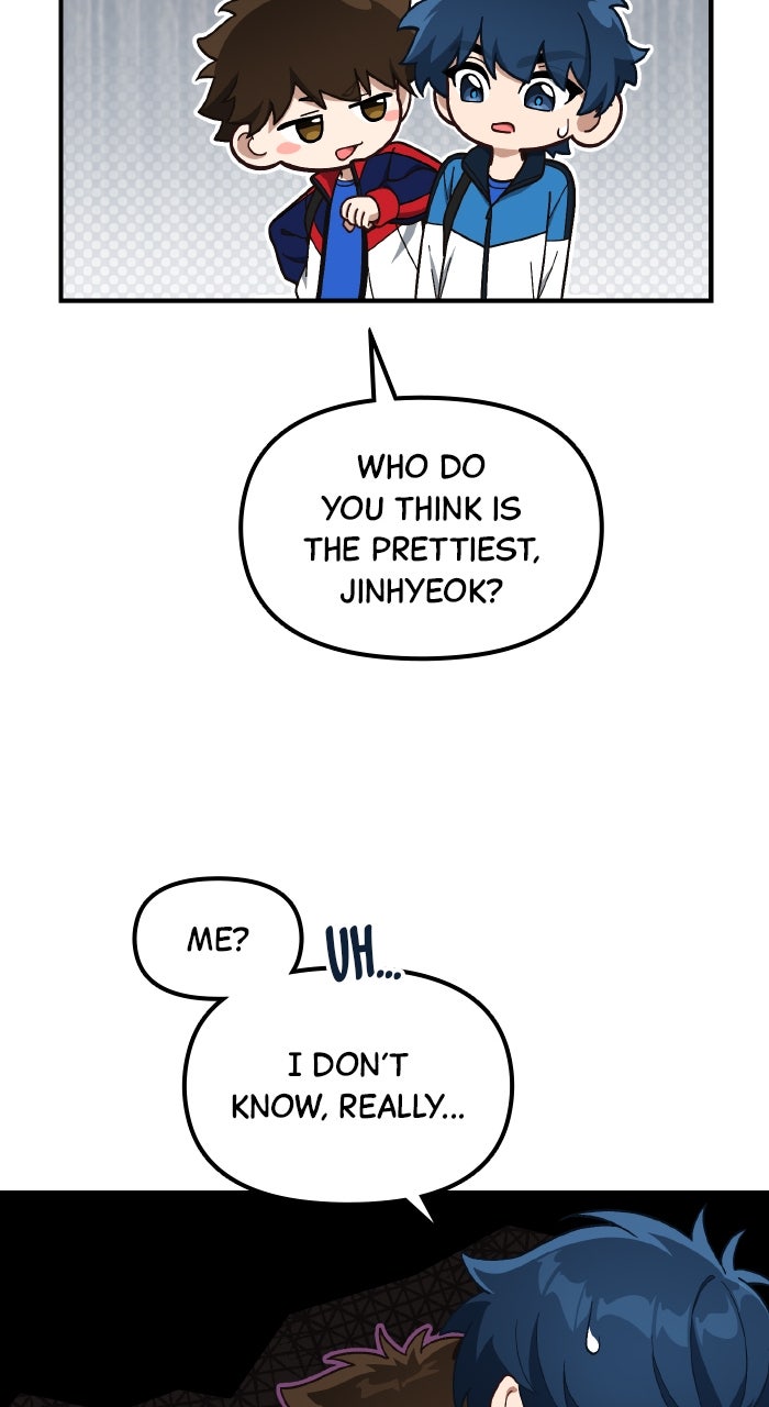 The GeniusWants an Ordinary Life Episode 19 page 17 - 