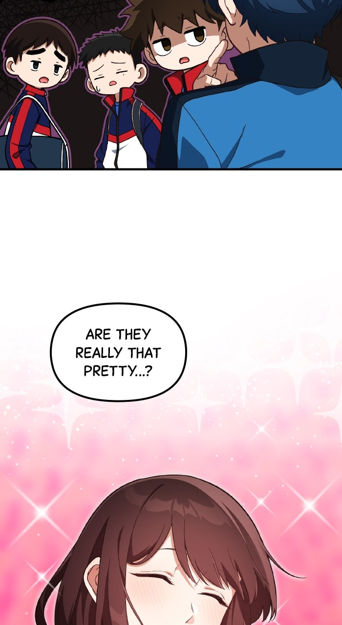 The GeniusWants an Ordinary Life Episode 19 page 18 - 