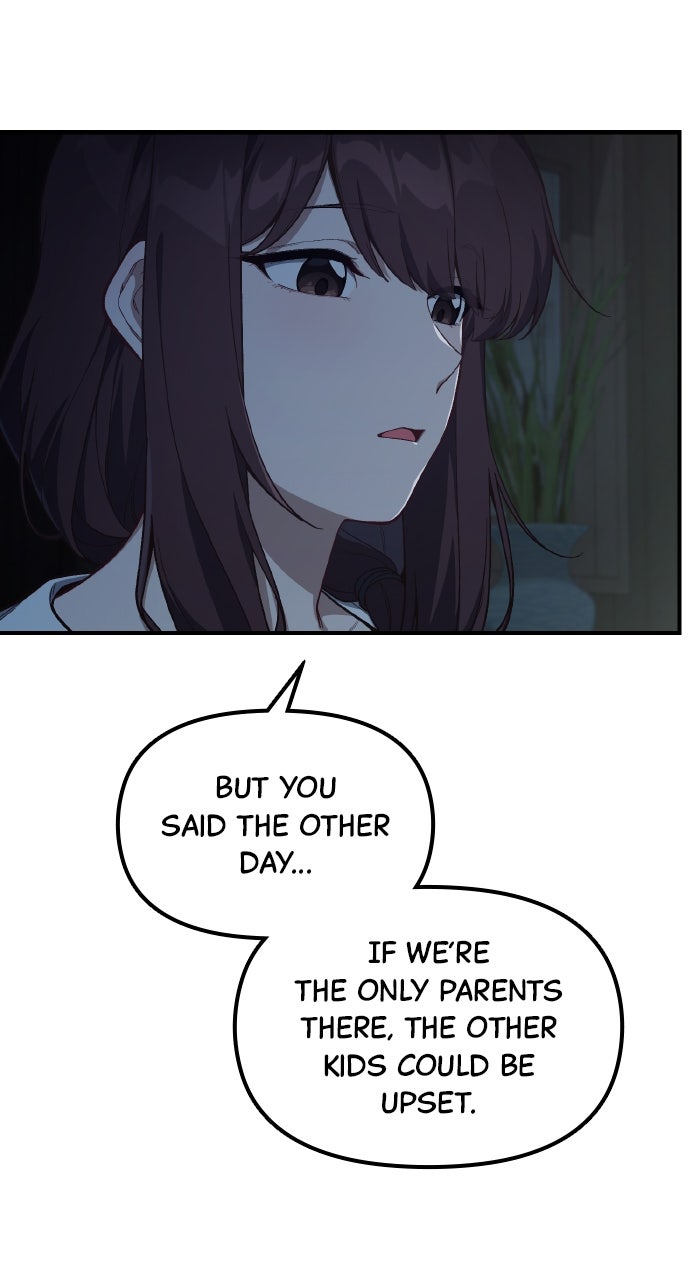 The GeniusWants an Ordinary Life Episode 19 page 3 - 