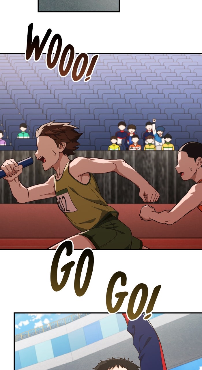 The GeniusWants an Ordinary Life Episode 19 page 23 - 