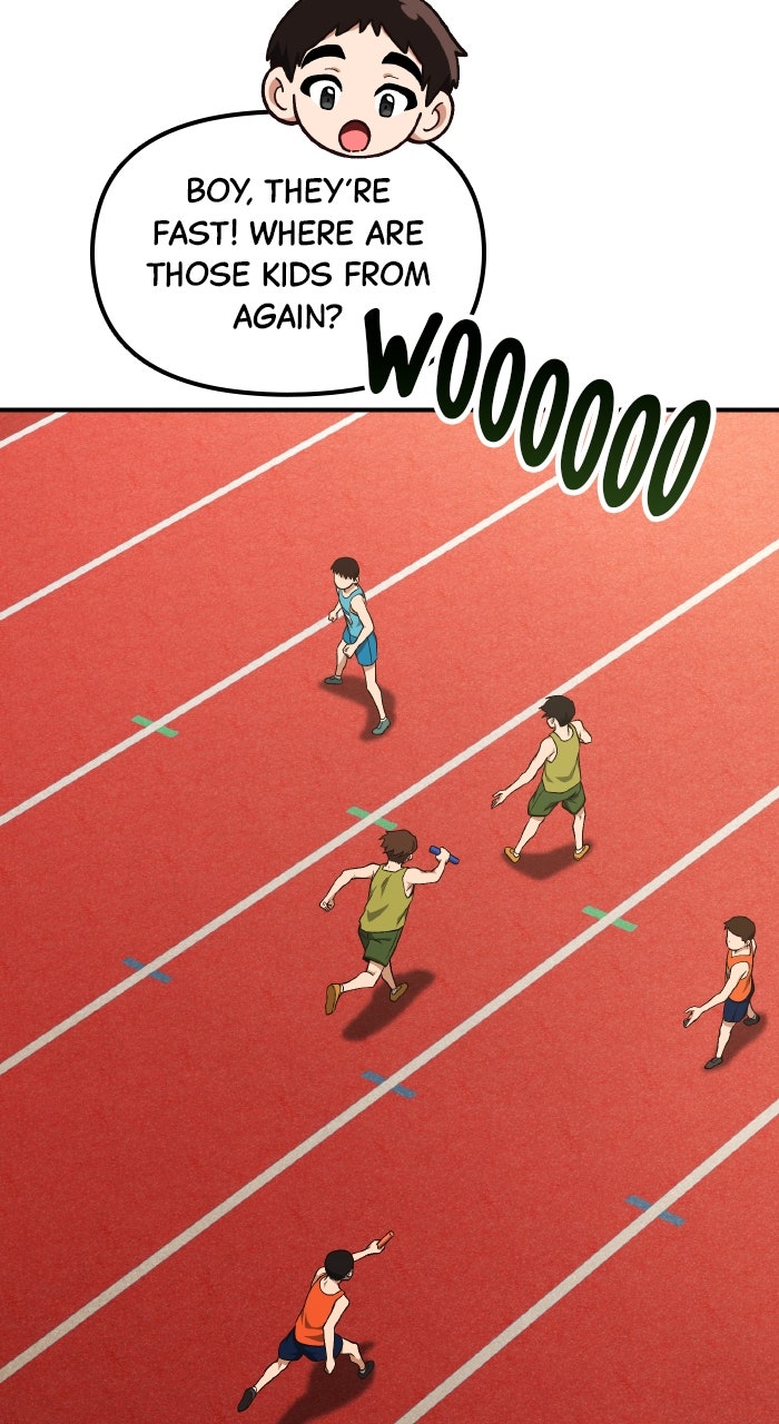 The GeniusWants an Ordinary Life Episode 19 page 25 - 