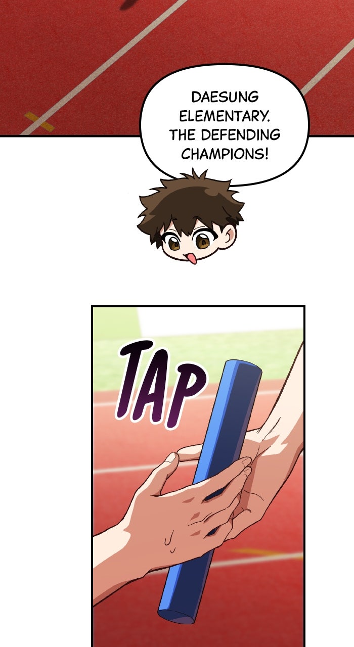 The GeniusWants an Ordinary Life Episode 19 page 26 - 