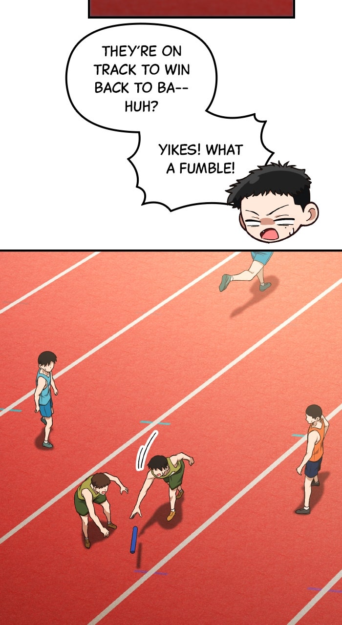 The GeniusWants an Ordinary Life Episode 19 page 27 - 
