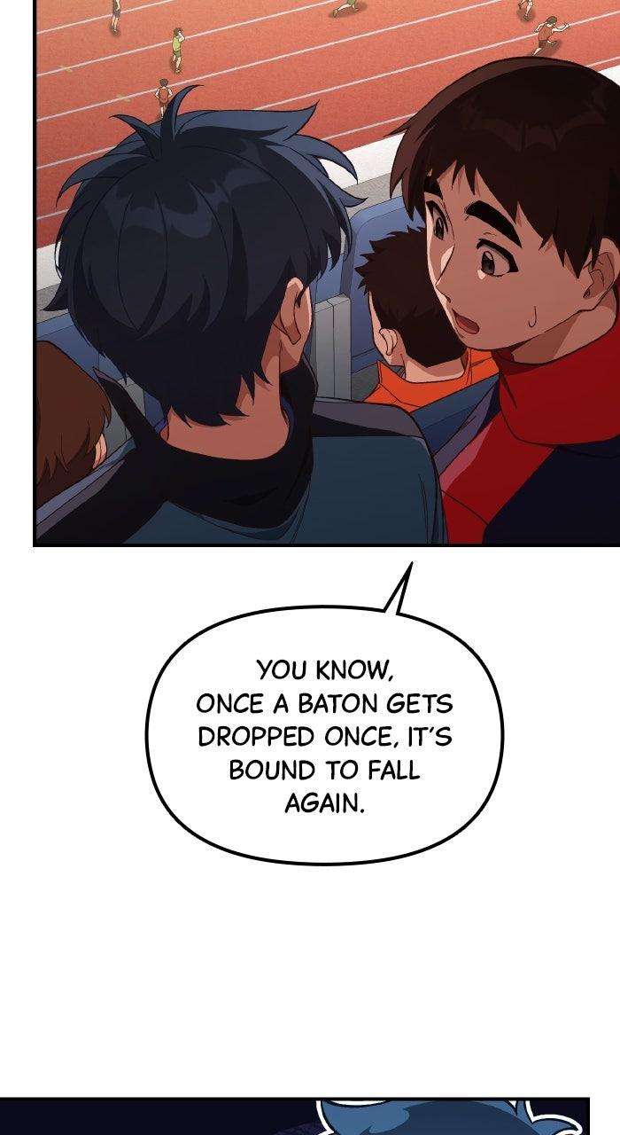 The GeniusWants an Ordinary Life Episode 19 page 30 - 