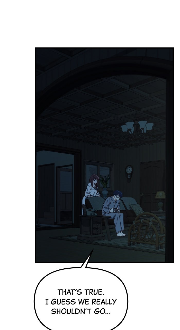 The GeniusWants an Ordinary Life Episode 19 page 4 - 