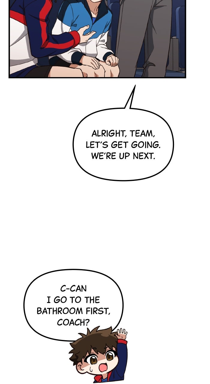 The GeniusWants an Ordinary Life Episode 19 page 32 - 
