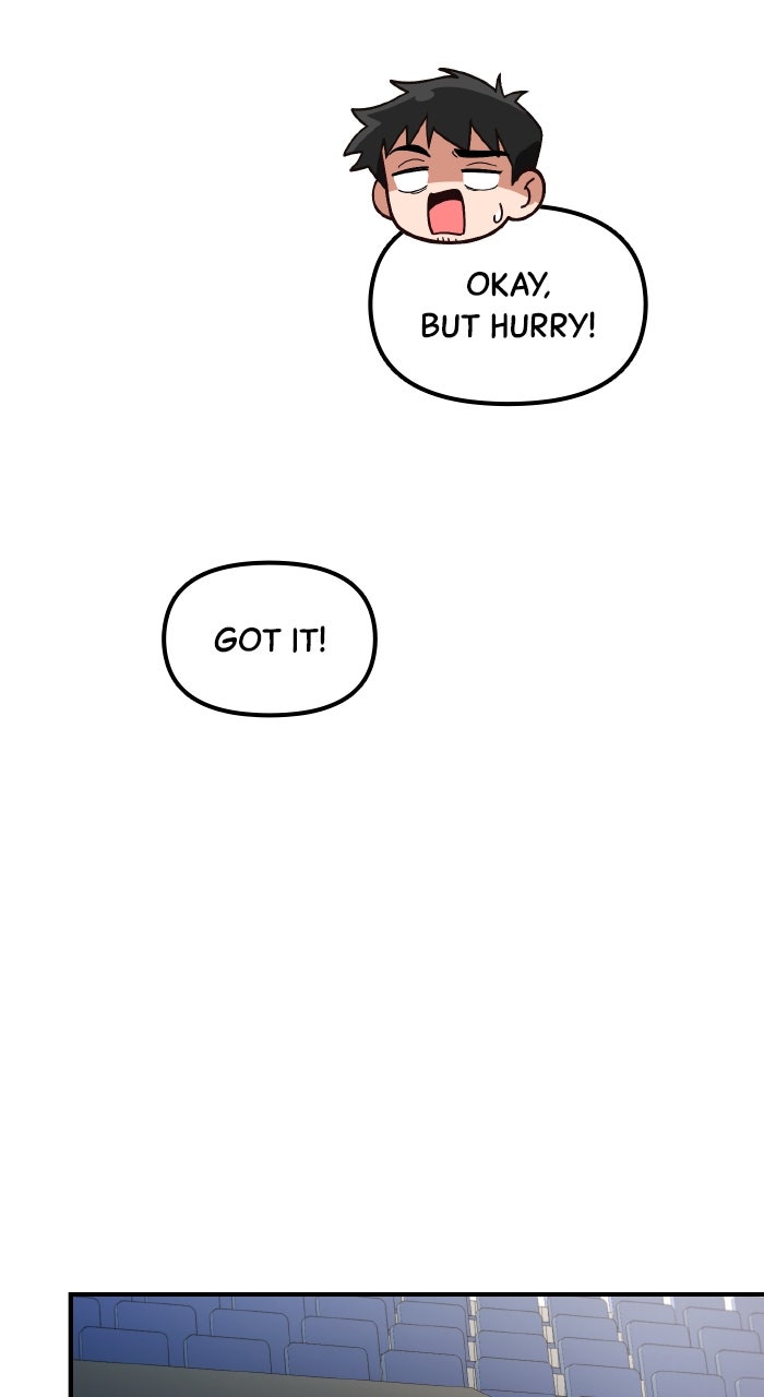 The GeniusWants an Ordinary Life Episode 19 page 33 - 