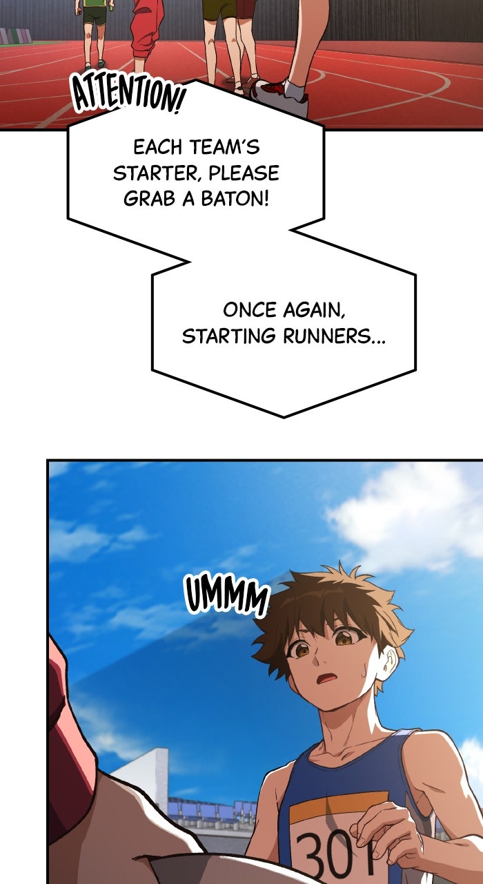 The GeniusWants an Ordinary Life Episode 19 page 35 - 