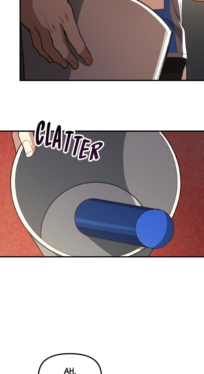The GeniusWants an Ordinary Life Episode 19 page 36 - 