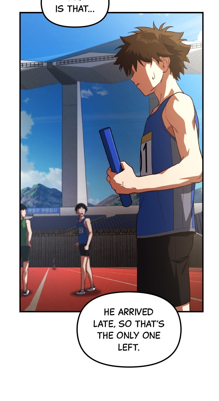 The GeniusWants an Ordinary Life Episode 19 page 37 - 