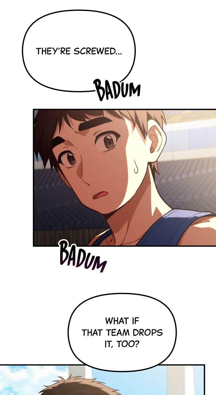 The GeniusWants an Ordinary Life Episode 19 page 38 - 