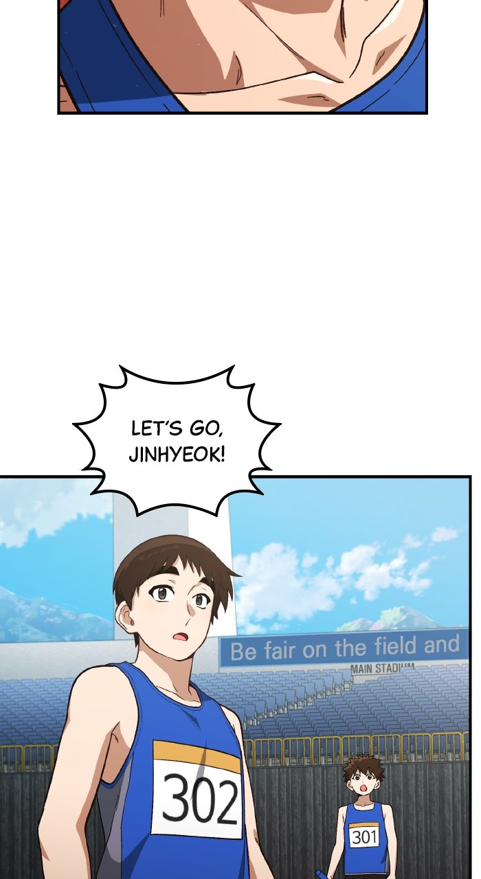 The GeniusWants an Ordinary Life Episode 19 page 50 - 