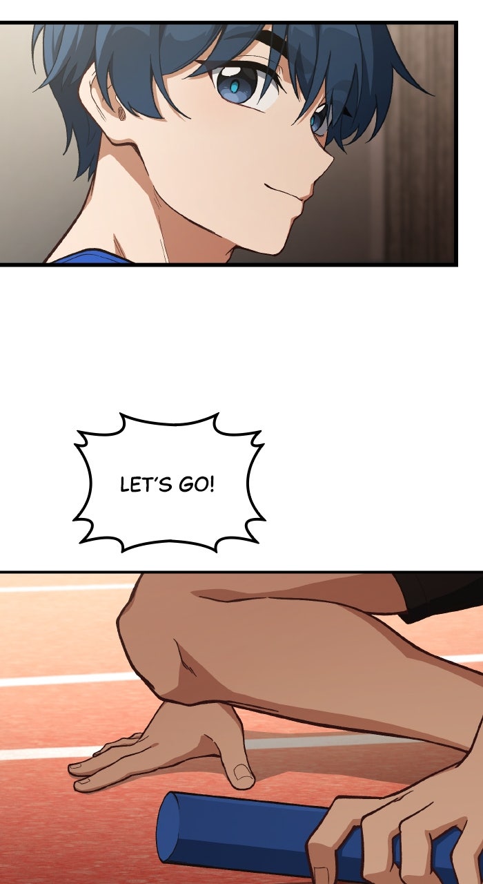 The GeniusWants an Ordinary Life Episode 19 page 53 - 