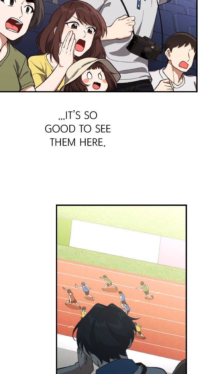 The GeniusWants an Ordinary Life Episode 19 page 58 - 