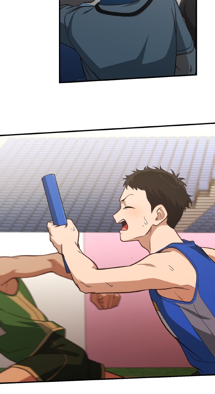 The GeniusWants an Ordinary Life Episode 19 page 59 - 