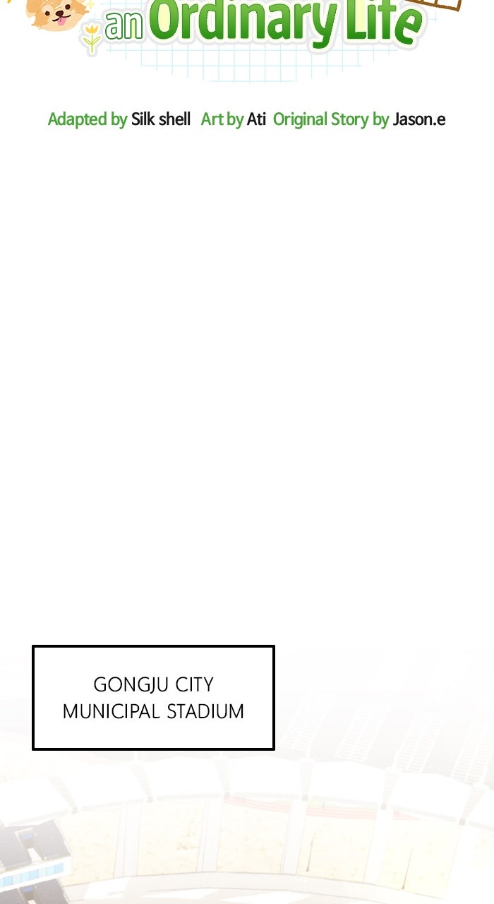 The GeniusWants an Ordinary Life Episode 19 page 7 - 